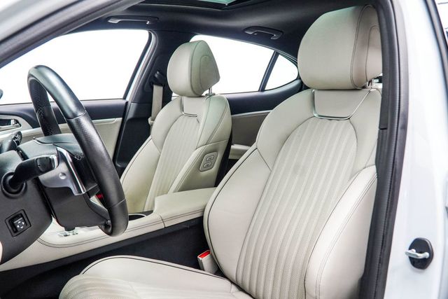2022 Genesis G70 3.3T AWD - 23020283 - 37