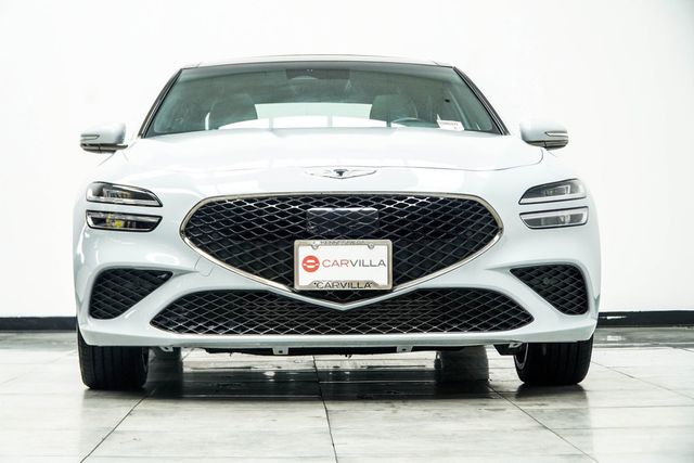 2022 Genesis G70 3.3T AWD - 23020283 - 7