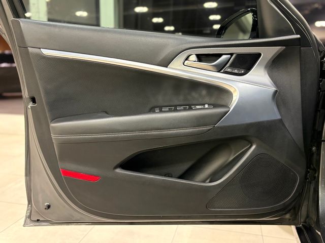 2022 Genesis G70 3.3T AWD - 22941723 - 17