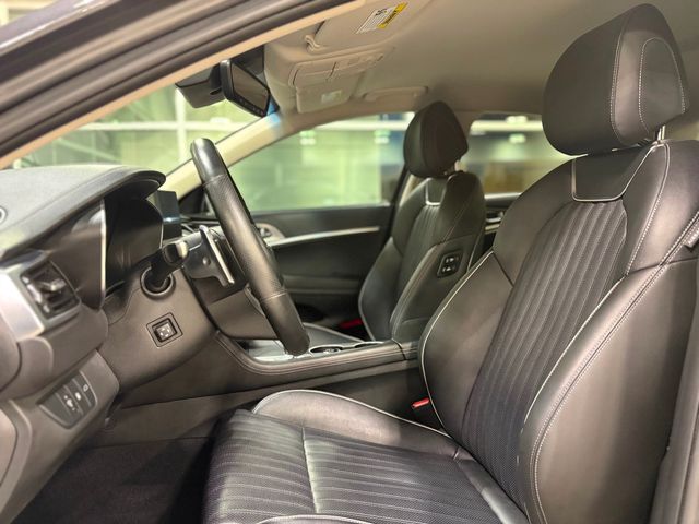 2022 Genesis G70 3.3T AWD - 22941723 - 19