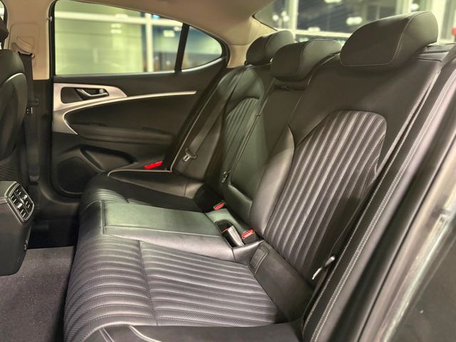 2022 Genesis G70 3.3T AWD - 22941723 - 20