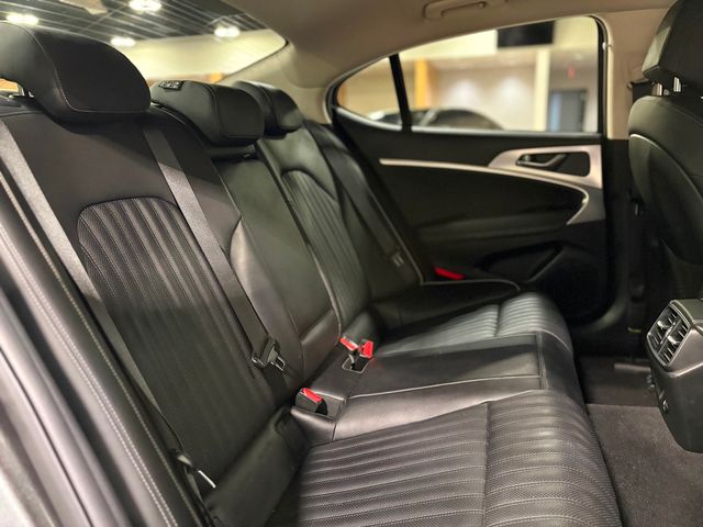 2022 Genesis G70 3.3T AWD - 22941723 - 21