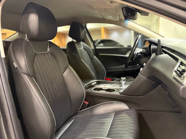 2022 Genesis G70 3.3T AWD - 22941723 - 22