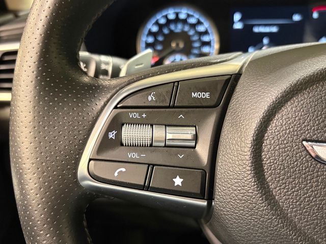 2022 Genesis G70 3.3T AWD - 22941723 - 24