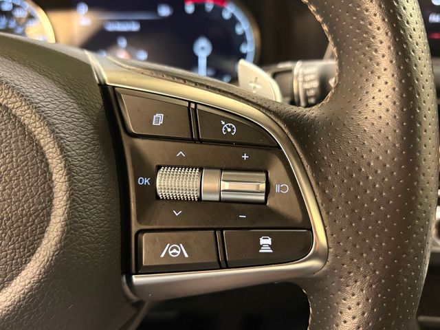 2022 Genesis G70 3.3T AWD - 22941723 - 25