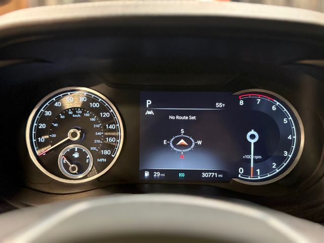 2022 Genesis G70 3.3T AWD - 22941723 - 26