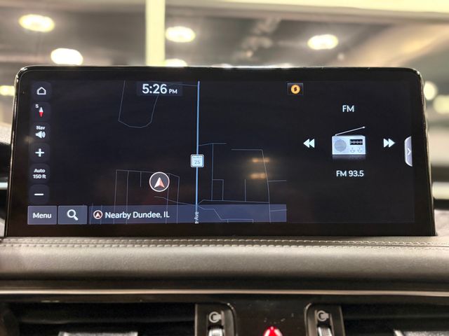 2022 Genesis G70 3.3T AWD - 22941723 - 28