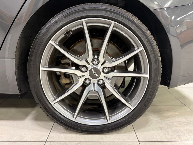 2022 Genesis G70 3.3T AWD - 22941723 - 37