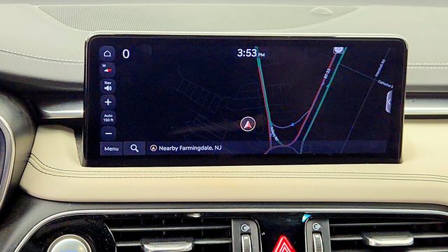2022 Genesis G70 3.3T AWD - 23092472 - 16