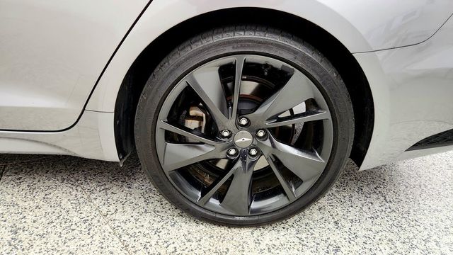 2022 Genesis G70 3.3T AWD - 23092472 - 8
