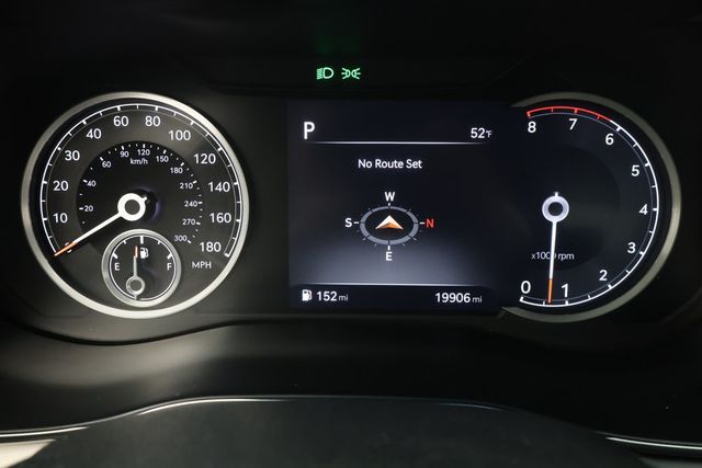 2022 Genesis G70 3.3T AWD with Sport Prestige & Sport Advanced Packages - 22937912 - 11