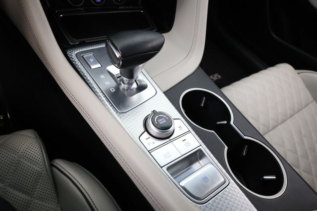 2022 Genesis G70 3.3T AWD with Sport Prestige & Sport Advanced Packages - 22937912 - 13