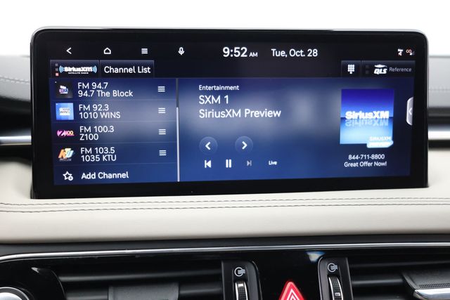 2022 Genesis G70 3.3T AWD with Sport Prestige & Sport Advanced Packages - 22937912 - 16