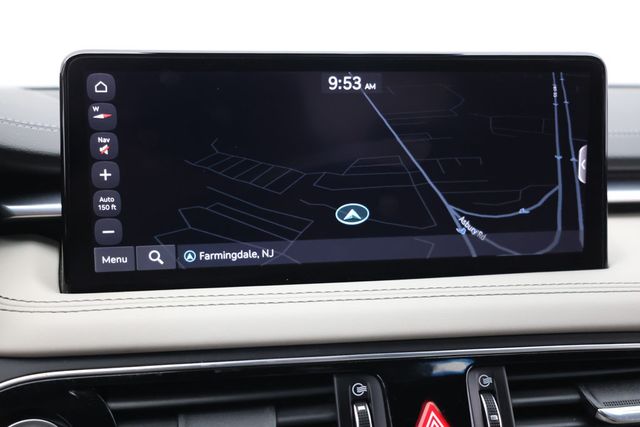 2022 Genesis G70 3.3T AWD with Sport Prestige & Sport Advanced Packages - 22937912 - 17