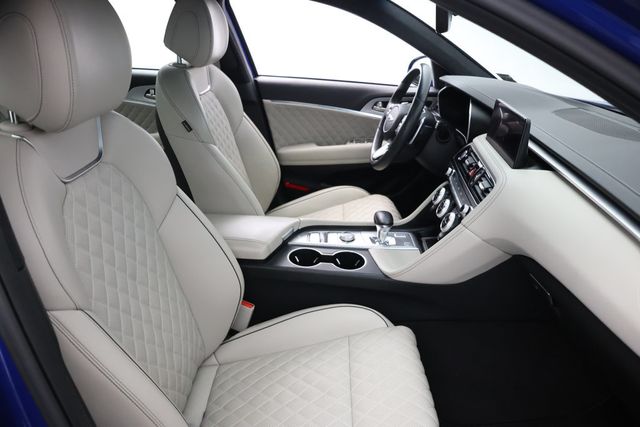 2022 Genesis G70 3.3T AWD with Sport Prestige & Sport Advanced Packages - 22937912 - 22