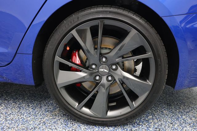 2022 Genesis G70 3.3T AWD with Sport Prestige & Sport Advanced Packages - 22937912 - 5