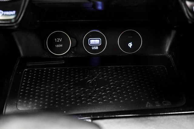 2022 Genesis G70 3.3T RWD - 22985668 - 22