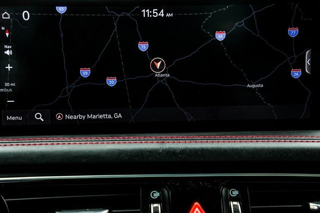 2022 Genesis G70 3.3T RWD - 22985668 - 26