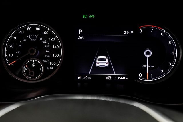 2022 Genesis G70 3.3T RWD - 22985668 - 31