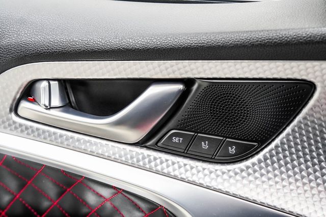 2022 Genesis G70 3.3T RWD - 22985668 - 44