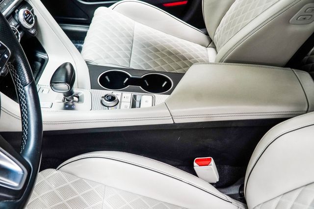 2022 Genesis G70 3.3T RWD - 22979751 - 16