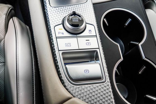 2022 Genesis G70 3.3T RWD - 22979751 - 17