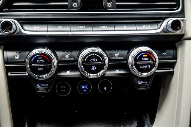 2022 Genesis G70 3.3T RWD - 22979751 - 19