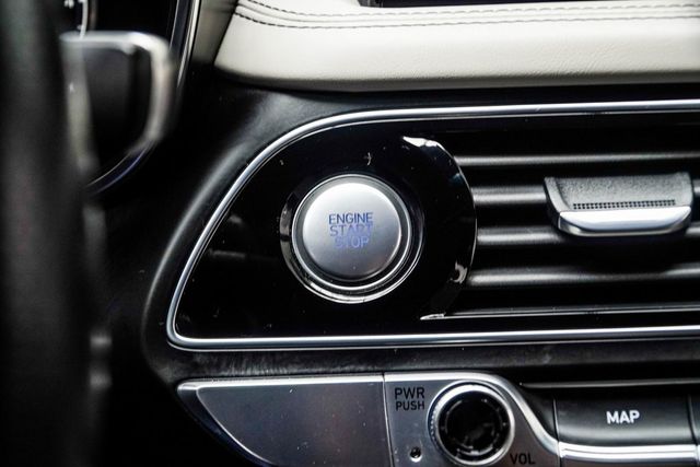 2022 Genesis G70 3.3T RWD - 22979751 - 22