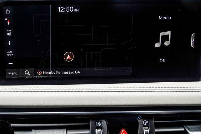 2022 Genesis G70 3.3T RWD - 22979751 - 23