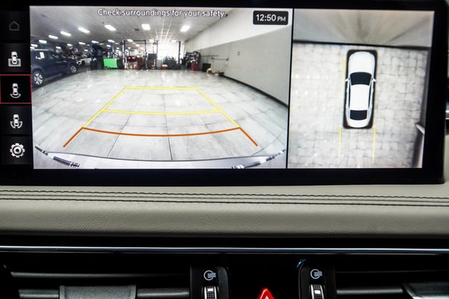 2022 Genesis G70 3.3T RWD - 22979751 - 24