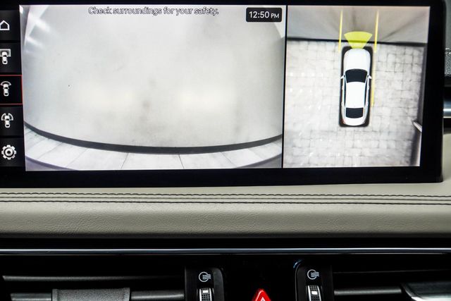 2022 Genesis G70 3.3T RWD - 22979751 - 25