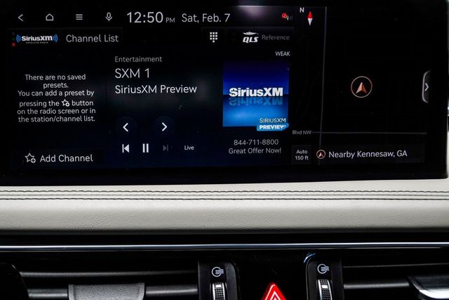 2022 Genesis G70 3.3T RWD - 22979751 - 26