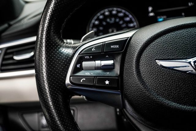 2022 Genesis G70 3.3T RWD - 22979751 - 29