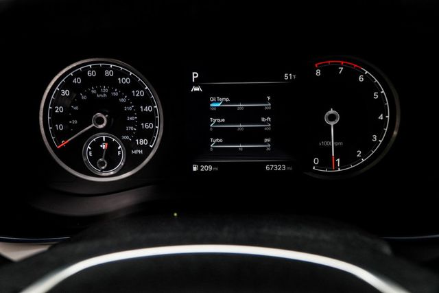 2022 Genesis G70 3.3T RWD - 22979751 - 32