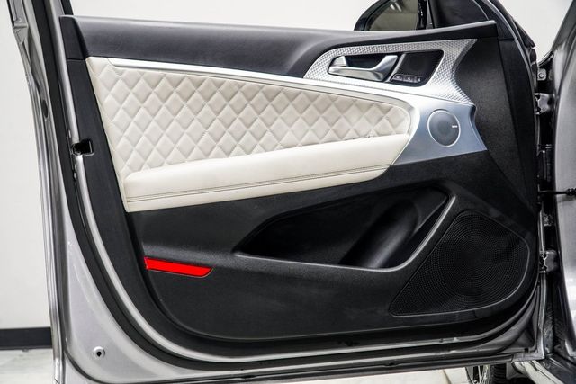 2022 Genesis G70 3.3T RWD - 22979751 - 33