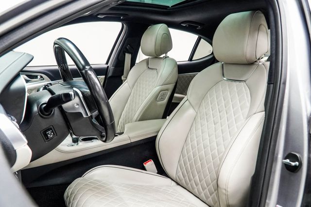 2022 Genesis G70 3.3T RWD - 22979751 - 36