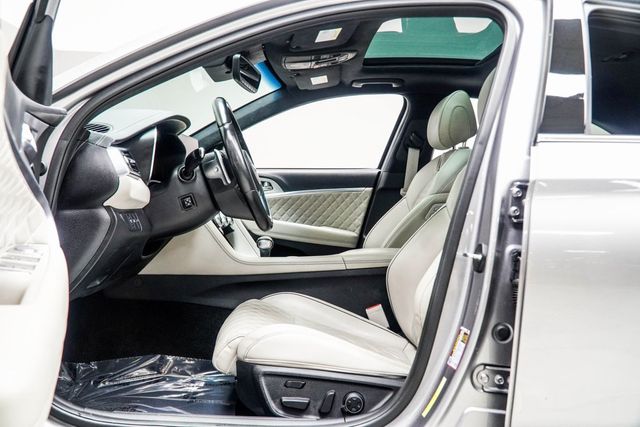 2022 Genesis G70 3.3T RWD - 22979751 - 37