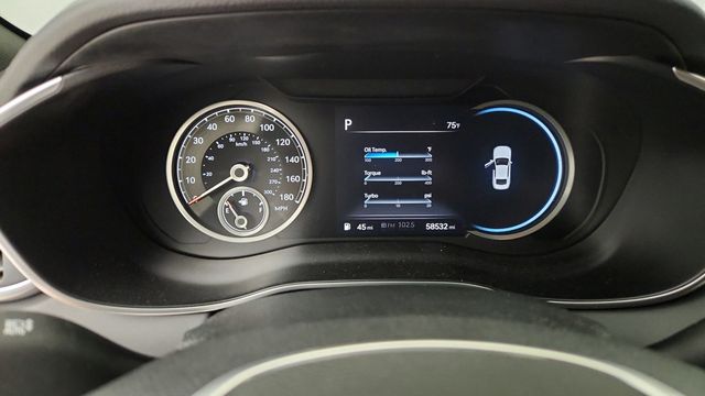 2022 Genesis G70 3.3T RWD w/ Sport Advanced Pkg - 23081018 - 14