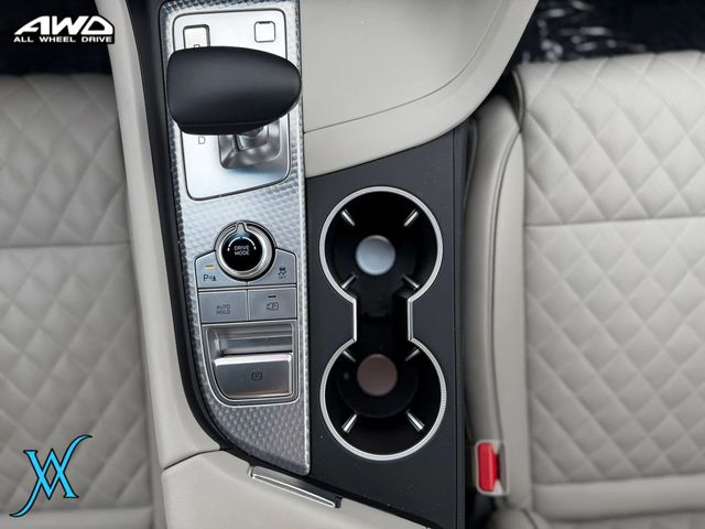 2022 Genesis G70 3.3T Sedan 4D - 23046645 - 27