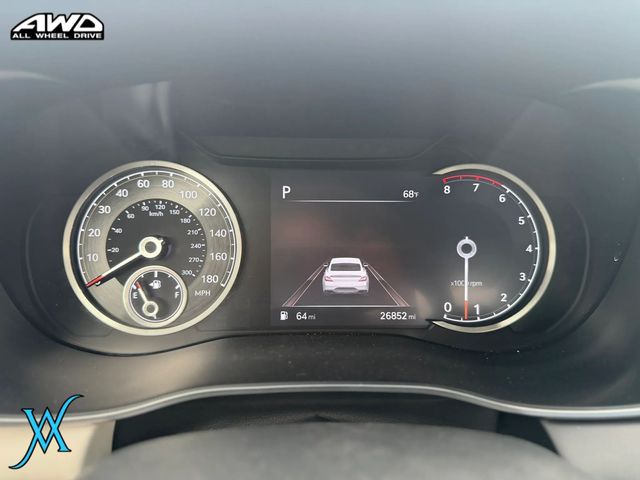 2022 Genesis G70 3.3T Sedan 4D - 23046645 - 33