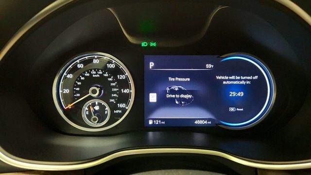 2022 Genesis G80 2.5T AWD with Advanced Package - 23026434 - 14