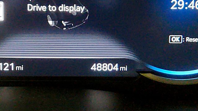 2022 Genesis G80 2.5T AWD with Advanced Package - 23026434 - 15