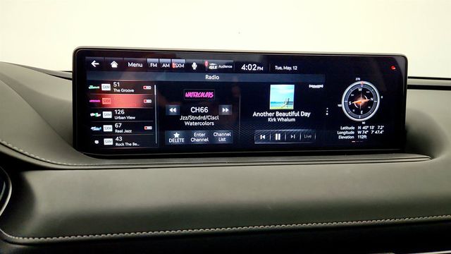 2022 Genesis G80 2.5T AWD with Advanced Package - 23026434 - 19