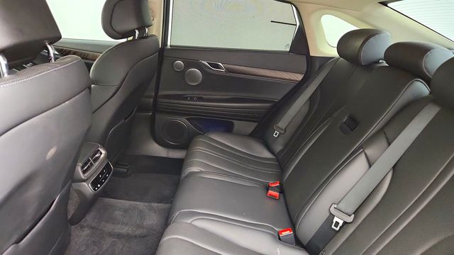 2022 Genesis G80 2.5T AWD with Advanced Package - 23026434 - 22