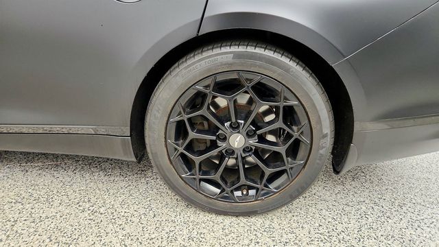 2022 Genesis G80 2.5T AWD with Advanced Package - 23026434 - 8