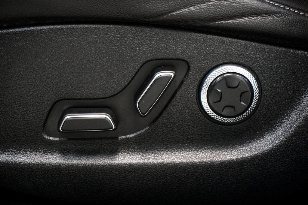 2022 Genesis G80 2.5T photo 18