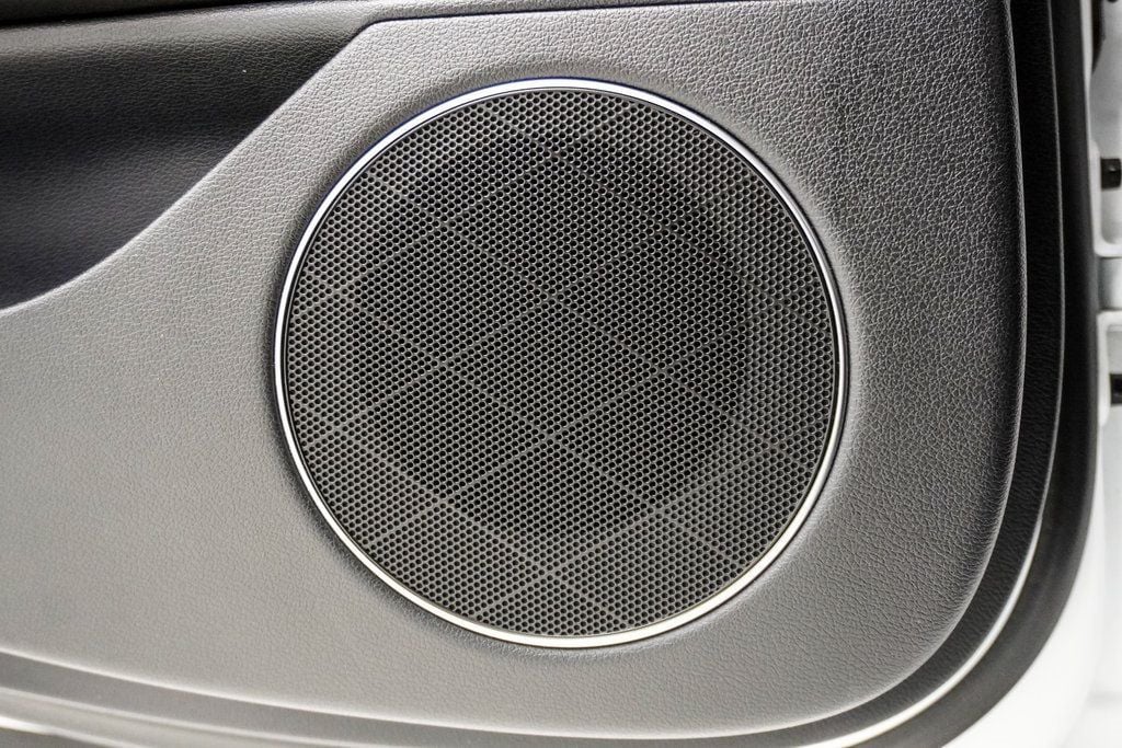 2022 Genesis G80 2.5T photo 20