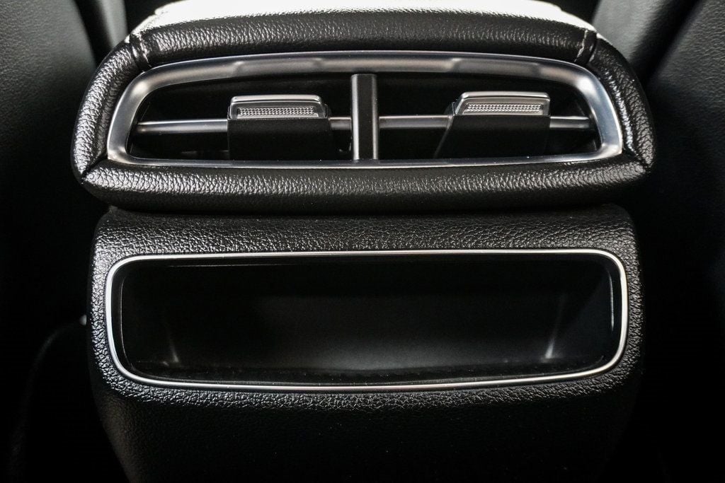 2022 Genesis G80 2.5T photo 21