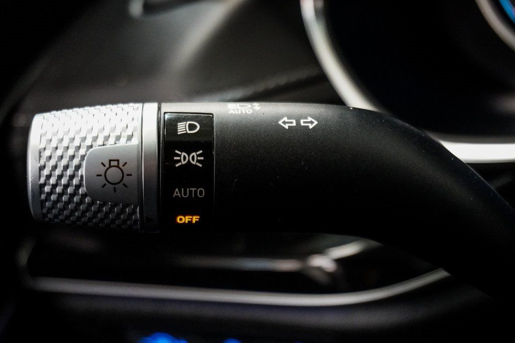 2022 Genesis G80 2.5T photo 30