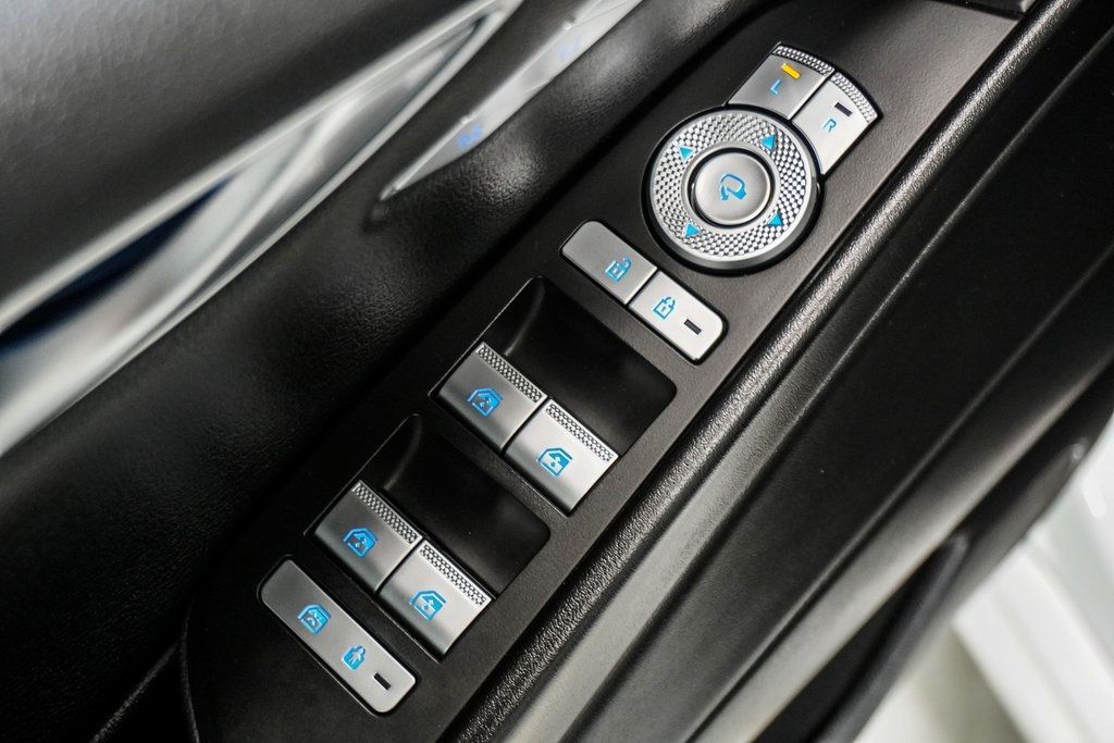2022 Genesis G80 2.5T photo 33